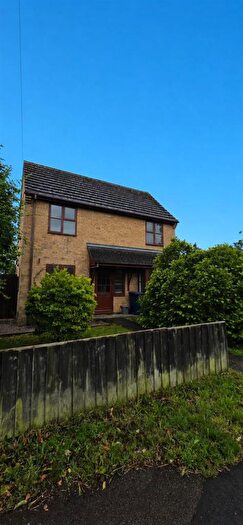 4 Bedroom Detached House To Rent In High Street, Warboys, PE28