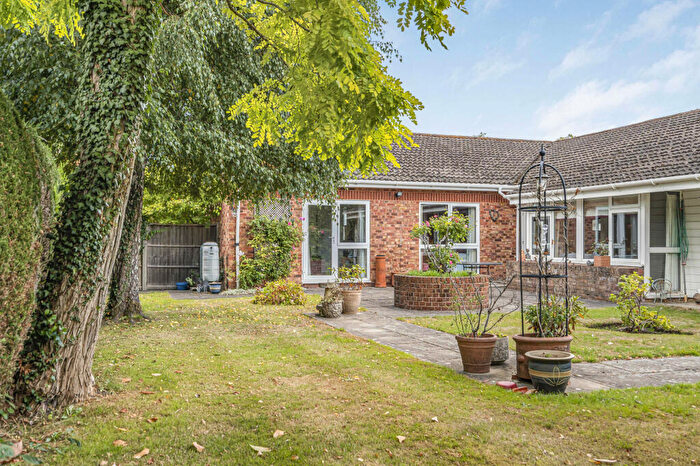 3 Bedroom Bungalow For Sale In Ashtead, KT21