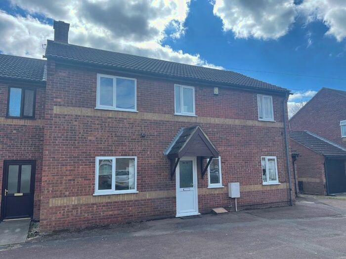 3 Bedroom Terraced House To Rent In New Drove, Wisbech, PE13