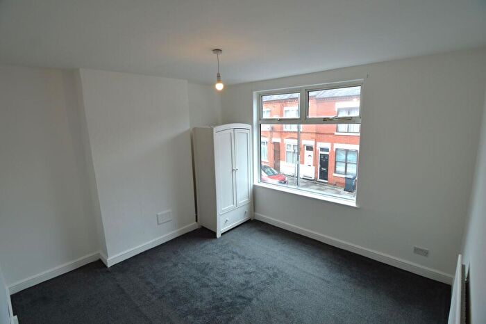 3 Bedroom Terraced House To Rent In Marshall Street, Leicester, LE3