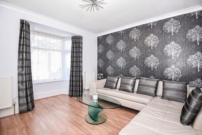 2 Bedroom Semi-Detached House To Rent In Hilliard Road, Northwood, HA6