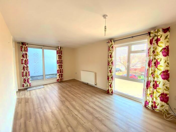 1 Bedroom Maisonette To Rent In Stumpacre, Bretton, Peterborough, PE3