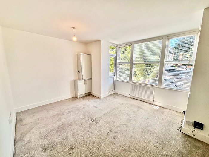 1 Bedroom Flat To Rent In Christchurch Road, Bournemouth, BH1