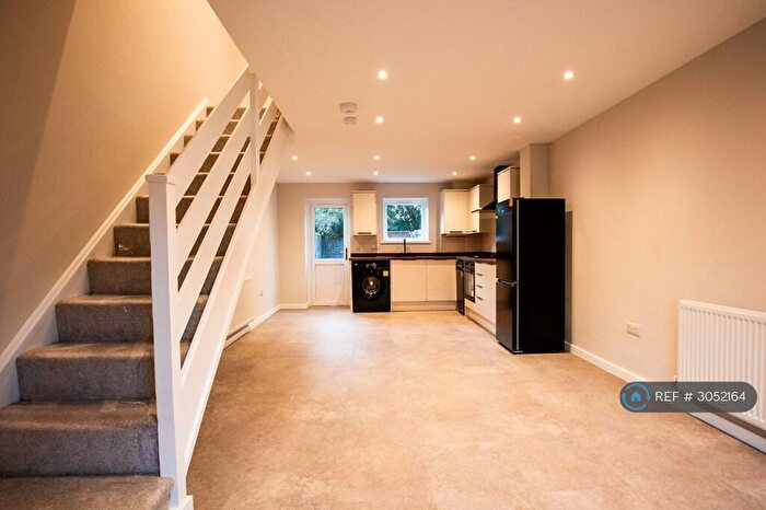 2 Bedroom Terraced House To Rent In Porthcawl Green, Milton Keynes, MK4