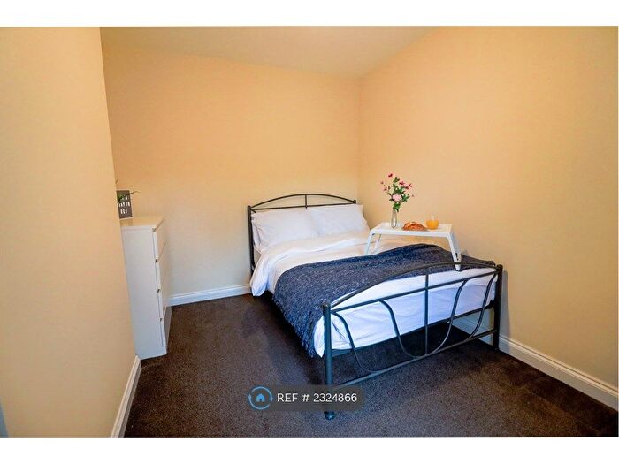 4 Bedroom Terraced House To Rent In Tyrrell Street, Leicester, LE3