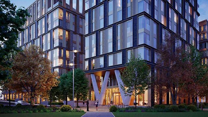 1 Bedroom Apartment For Sale In SoapWorks, Liverpool Business District, L3