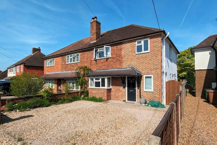 3 Bedroom Semi-Detached House To Rent In West End, Woking, Surrey, GU24