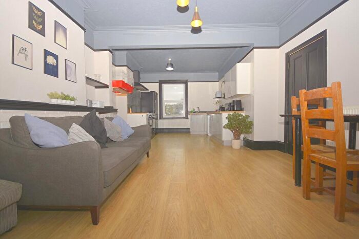 5 Bedroom Terraced House For Sale In Ramsgate Road, Margate, CT9