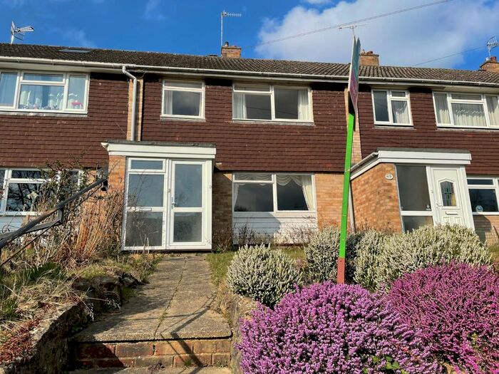 3 Bedroom Terraced House To Rent In Birling Drive, Tunbridge Wells, Kent, TN2