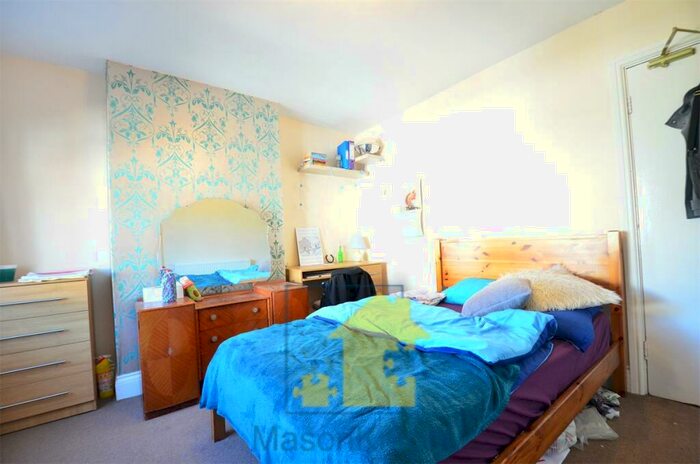 4 Bedroom Terraced House To Rent In Pershore Avenue Selly Oak, B29