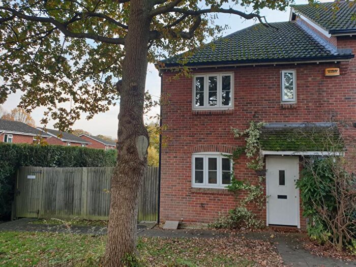 3 Bedroom House To Rent In Wynsdale Chase, Warsash, Southampton, SO31