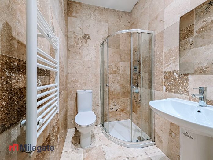 1 Bedroom Flat To Rent In Gray's Inn Road, Holborn, WC1X