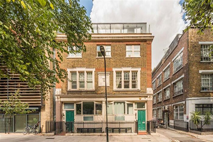 3 Bedroom Flat For Sale In Bevenden Street, Hoxton, N1