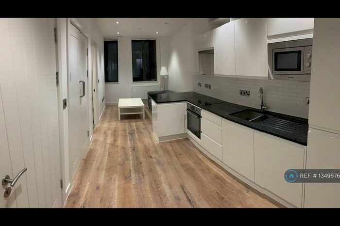 1 Bedroom Flat To Rent In Garrard Street, Reading, RG1