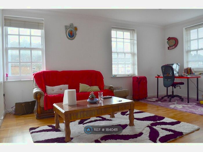 1 Bedroom Flat To Rent In Carden Ave, Brighton, BN1