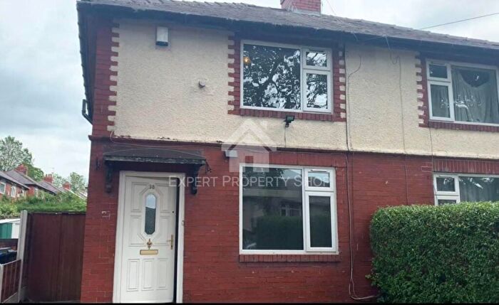 2 Bedroom House To Rent In **Available Soon**Broadbent Avenue.Ashton Under Lyne, OL6