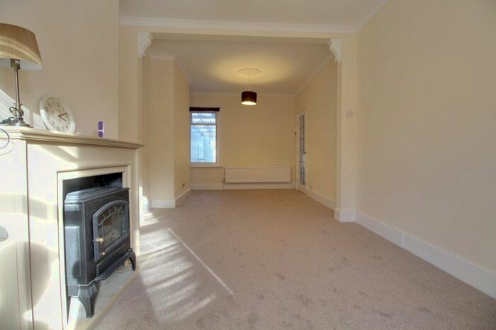 2 Bedroom Terraced House To Rent In Highland Road, Aldershot GU12