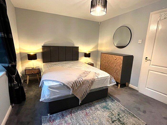 1 Bedroom Flat To Rent In Queens Gate, West End, Aberdeen, AB15