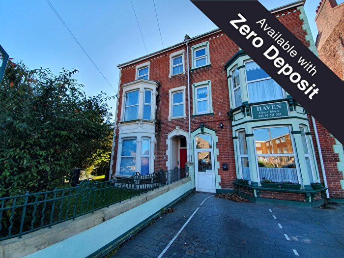 1 Bedroom Apartment To Rent In Bury Road, Gosport, PO12