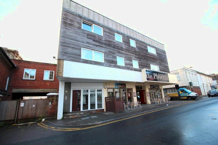 2 Bedroom Flat To Rent In Tufton Street, Ashford, TN23