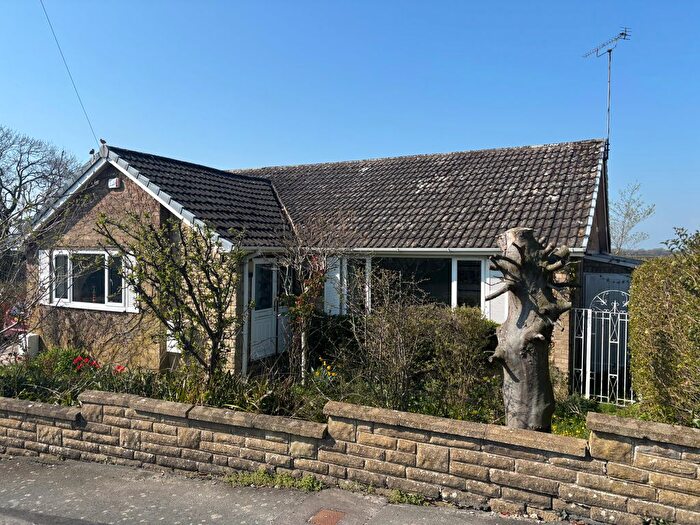 3 Bedroom Detached Bungalow To Rent In Aunums Close, Pickering, YO18