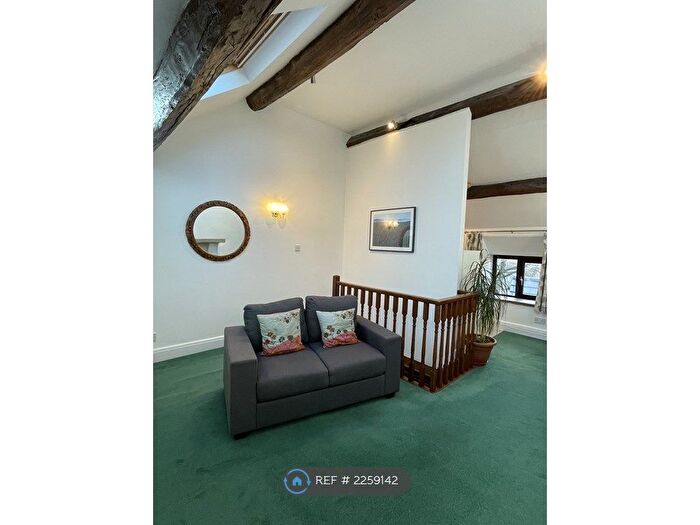 1 Bedroom Semi-Detached House To Rent In Corks Lane, Disley, SK12