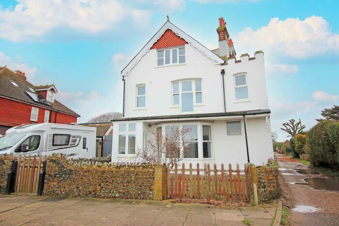 5 Bedroom Detached House To Rent In Berkeley Road, Birchington, CT7