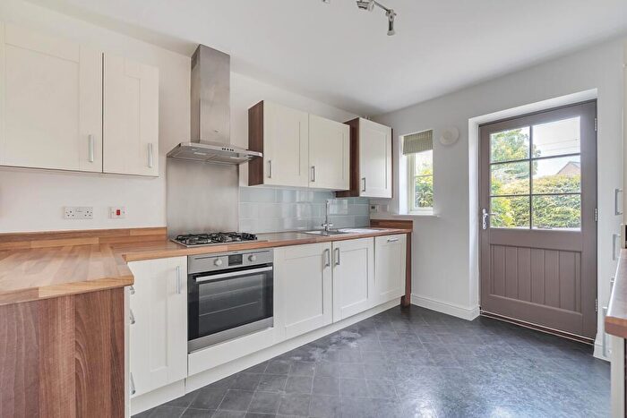 3 Bedroom Semi Detached House To Rent In Forstall Way, Cirencester, Gloucestershire, GL7