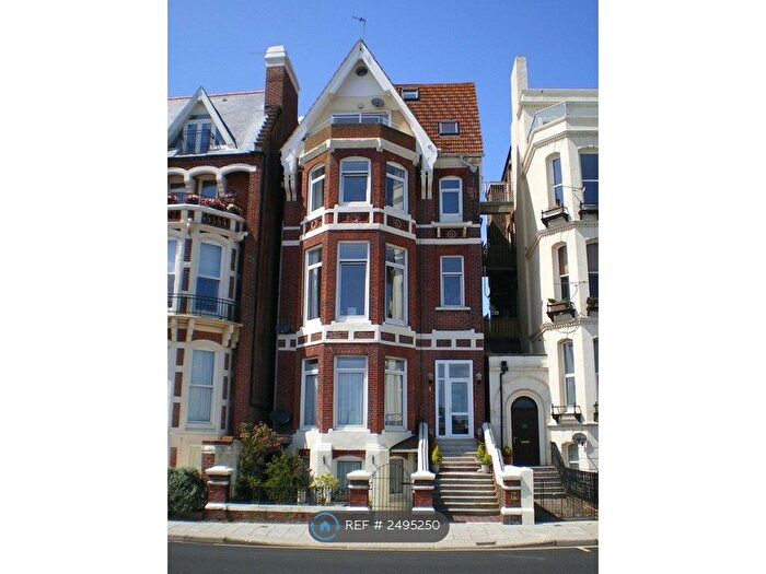 Studio To Rent In St. Helens Parade, Southsea, PO4
