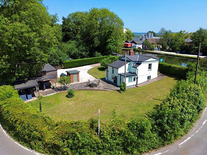 3 Bedroom Character Property For Sale In Saul, Gloucester, GL2