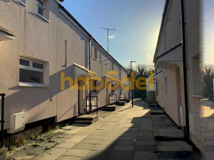 3 Bedroom Terraced House To Rent In Birch Green, Skelmersdale, WN8