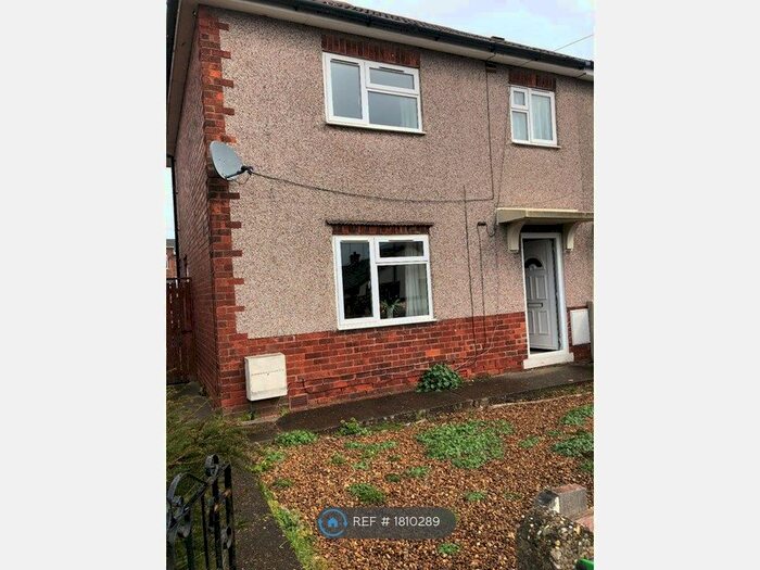 3 Bedroom Semi-Detached House To Rent In Bannerman Road, Kirkby-In-Ashfield, Nottingham, NG17