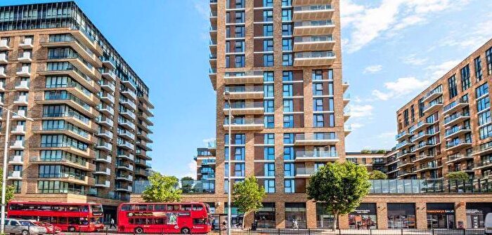 1 Bedroom Apartment To Rent In Royal Arsenal Riverside, London, SE18