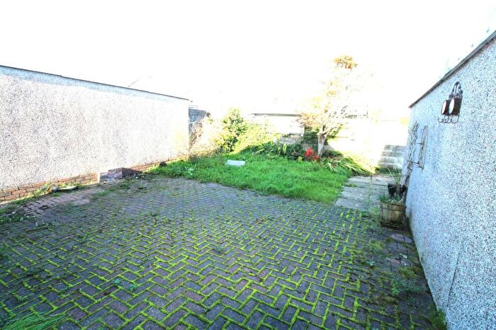 2 Bedroom Bungalow For Sale In Heol Adare, Tondu, Bridgend, Bridgend County., CF32