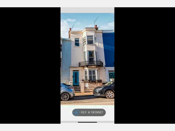 1 Bedroom Flat To Rent In Norfolk Road, Brighton, BN1