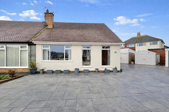 3 Bedroom Bungalow For Sale In Ashwell Place, Cleveleys, FY5