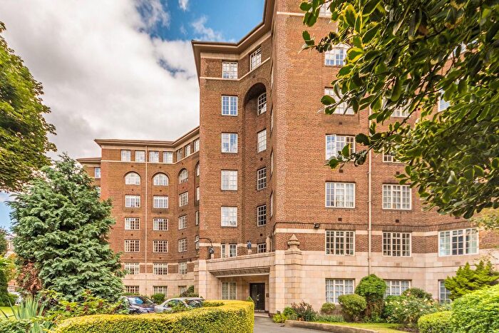 3 Bedroom Flat For Sale In Maida Vale, Maida Vale, London, W9