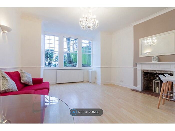 1 Bedroom Flat To Rent In Devonshire Road, London, SE23