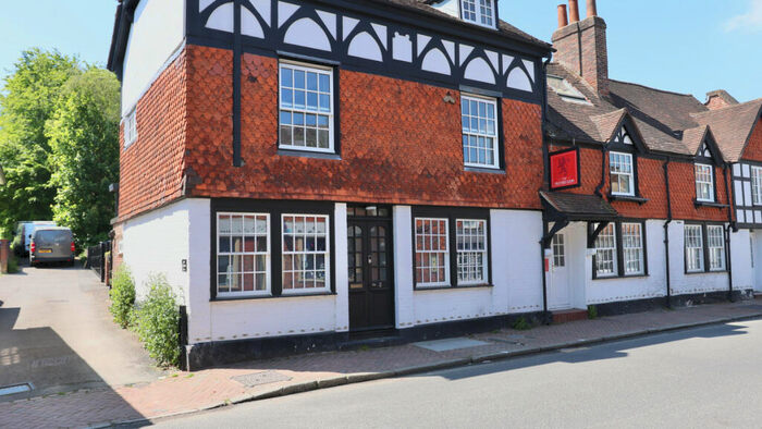 Studio To Rent In High Street, Great Missenden, HP16