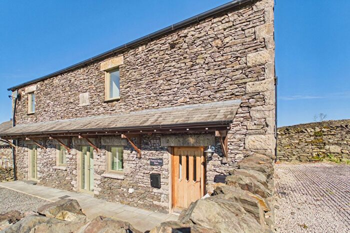 3 Bedroom Semi-Detached House To Rent In Frances Mary Barn, Crosthwaite, LA8