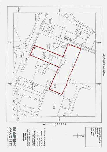 Land For Sale In Lower Dicker, Hailsham, East Sussex, BN27