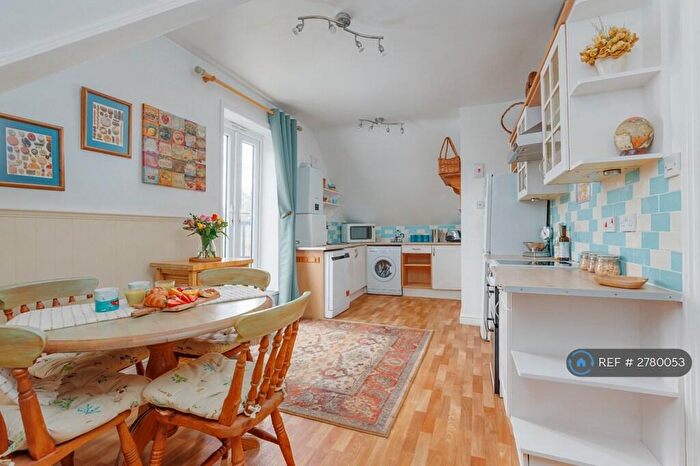 1 Bedroom Flat To Rent In Bodorgan Manor, Bournemouth, BH2