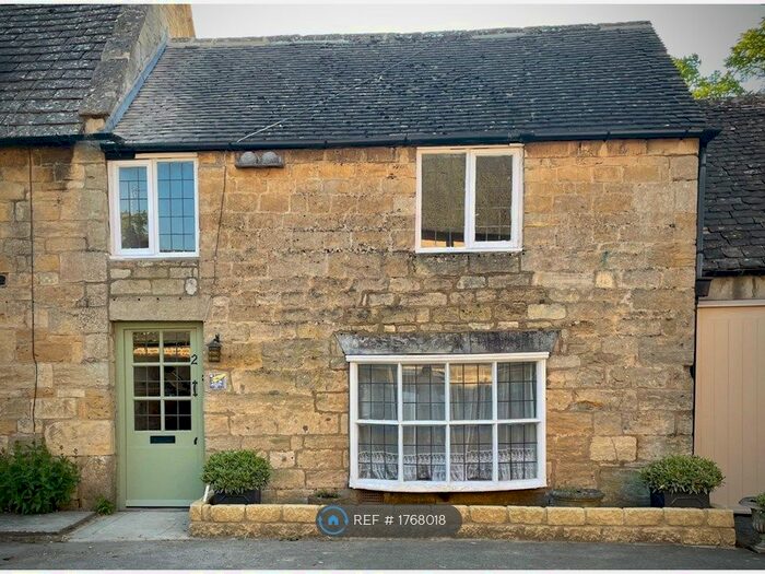 3 Bedroom Terraced House To Rent In Stanway Road, Stanton Near Broadway, WR12