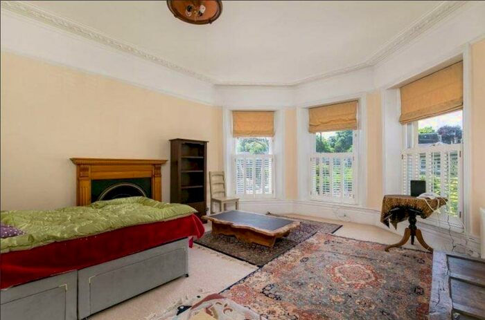 3 Bedroom House To Rent In A Redland Road, Bristol, Bristol, BS6