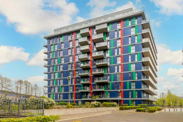 1 Bedroom Flat To Rent In Hatton Road, Wembley, HA0