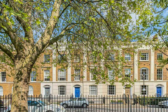 1 Bedroom Apartment To Rent In Tredegar Square, Bow, E3