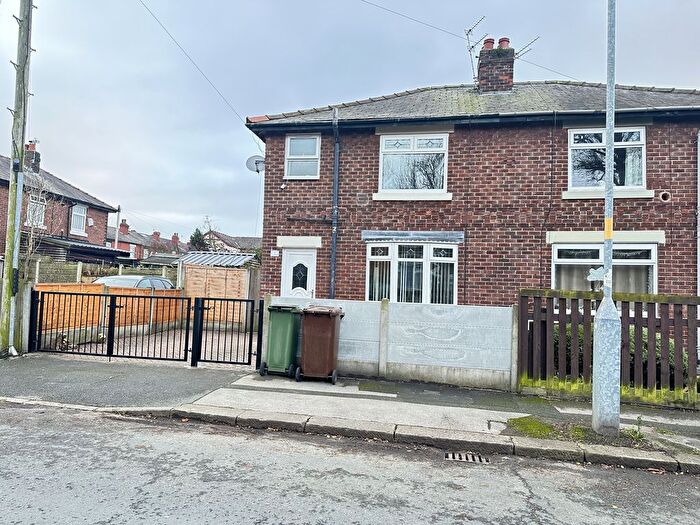 3 Bedroom Semi Detached House To Rent In Cedar Grove, Manchester, M34