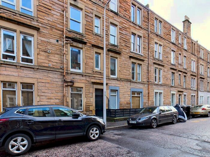 1 Bedroom Flat To Rent In Dalgety Avenue, Meadowbank, Edinburgh, EH7