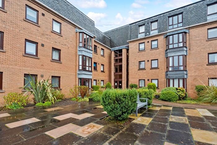 1 Bedroom Flat For Sale In , Gillsland Road, Edinburgh, City Of Edinburgh, EH10