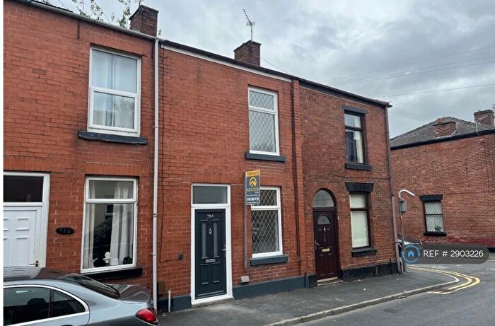 2 Bedroom Terraced House To Rent In Church St, Dukinfield, SK16